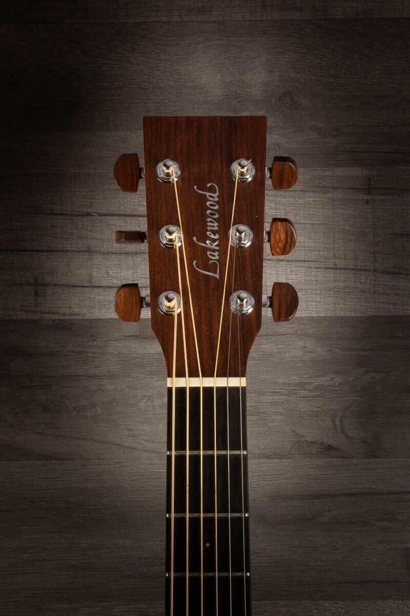 USED - Lakewood M14 CP