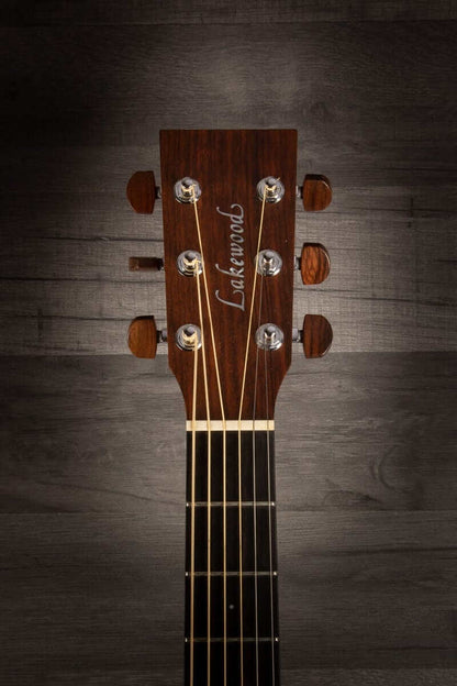 USED - Lakewood M14 CP