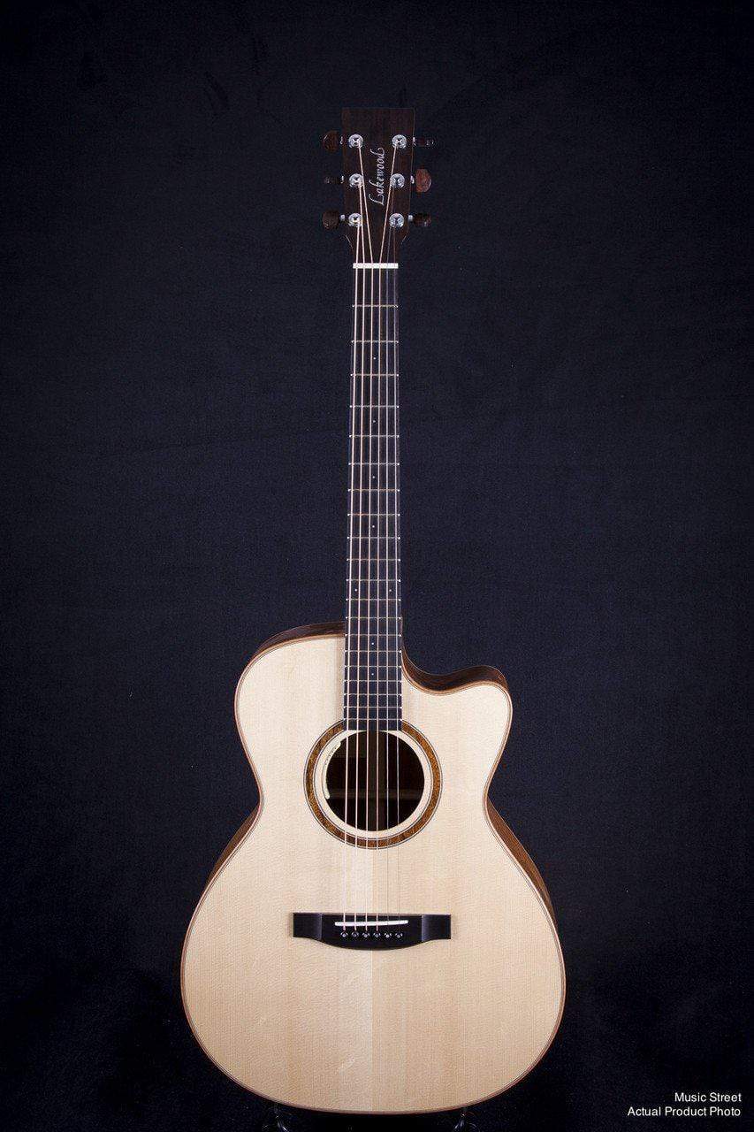 USED - Lakewood M18 Cp