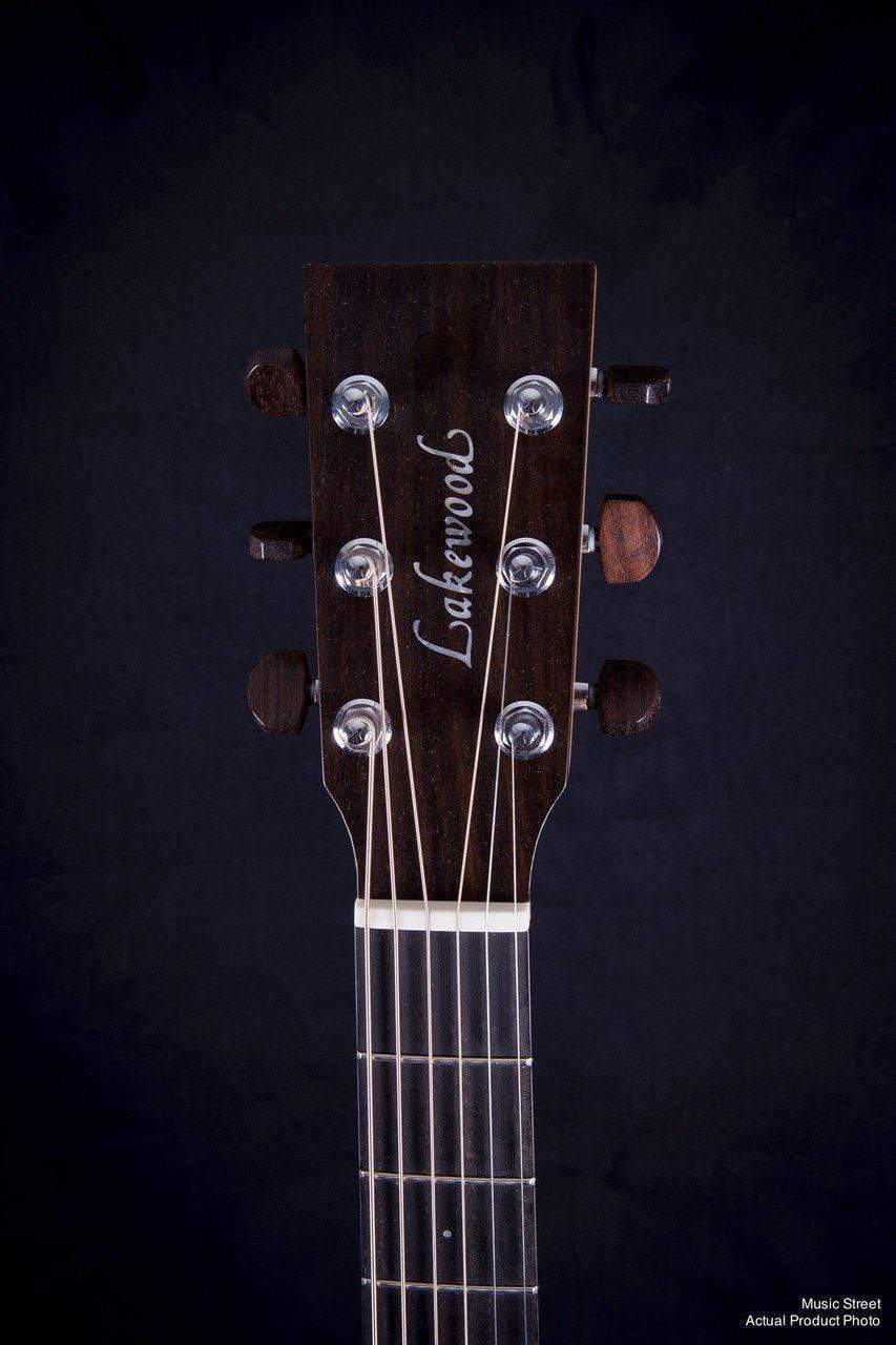 USED - Lakewood M18 Cp