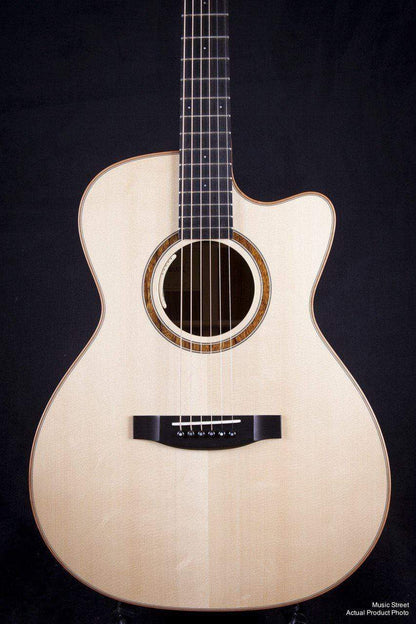 USED - Lakewood M18 Cp