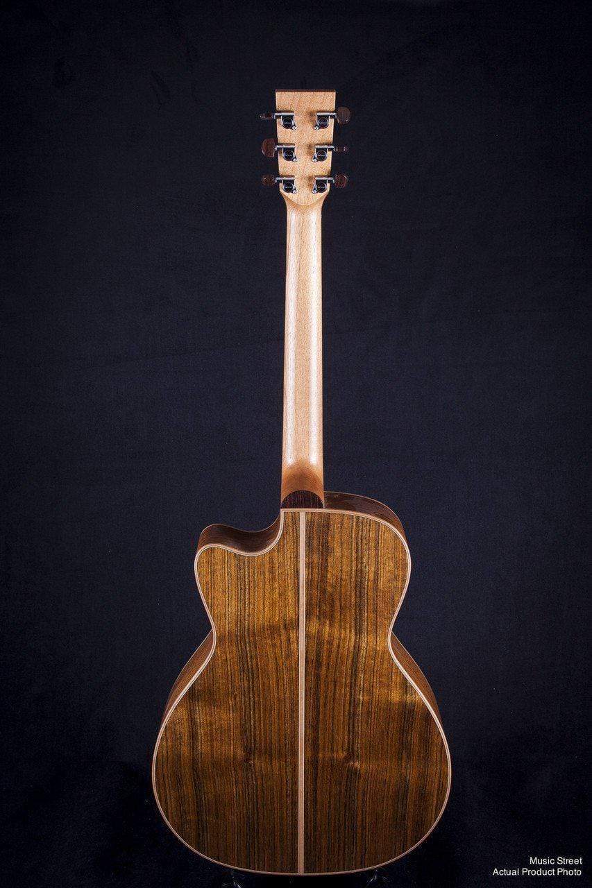 USED - Lakewood M18 Cp