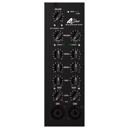 Laney A-duo