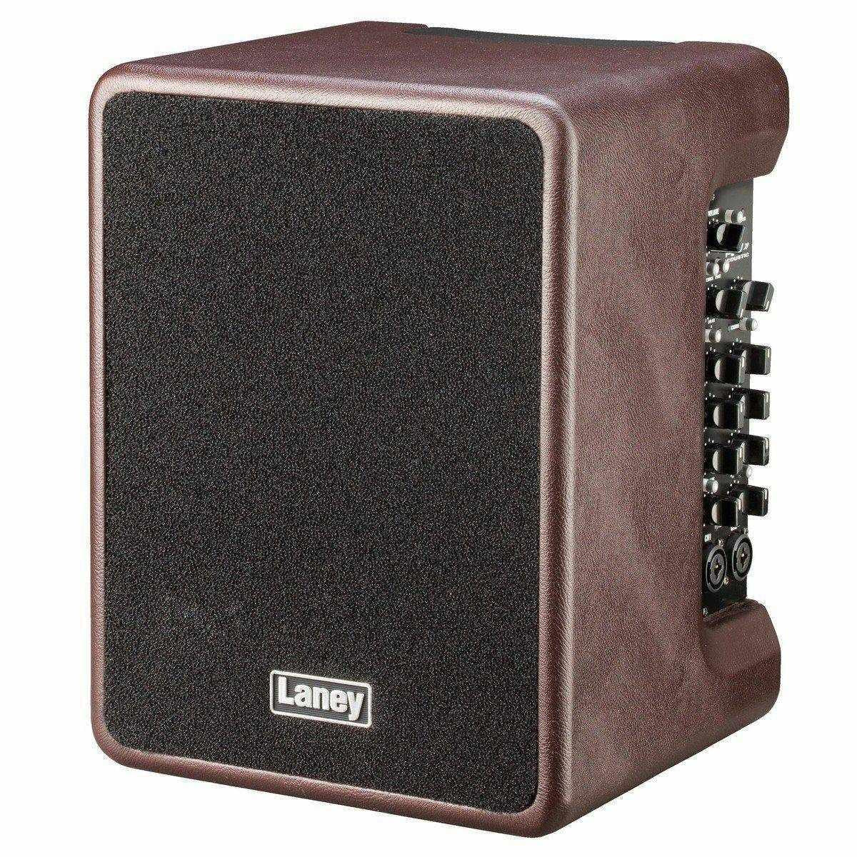 Laney A-Fresco-BP BUNDLE INC. BATTERIES AND CHARGER