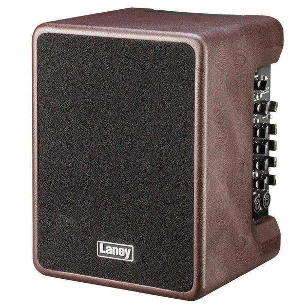 Laney A-Fresco-BP BUNDLE INC. BATTERIES AND CHARGER
