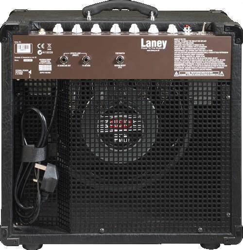 Laney CUB12R Combo