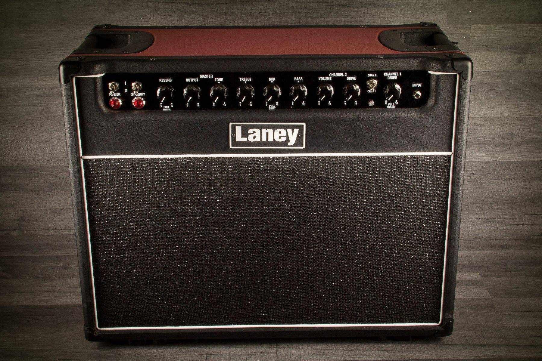Laney GH30R-112