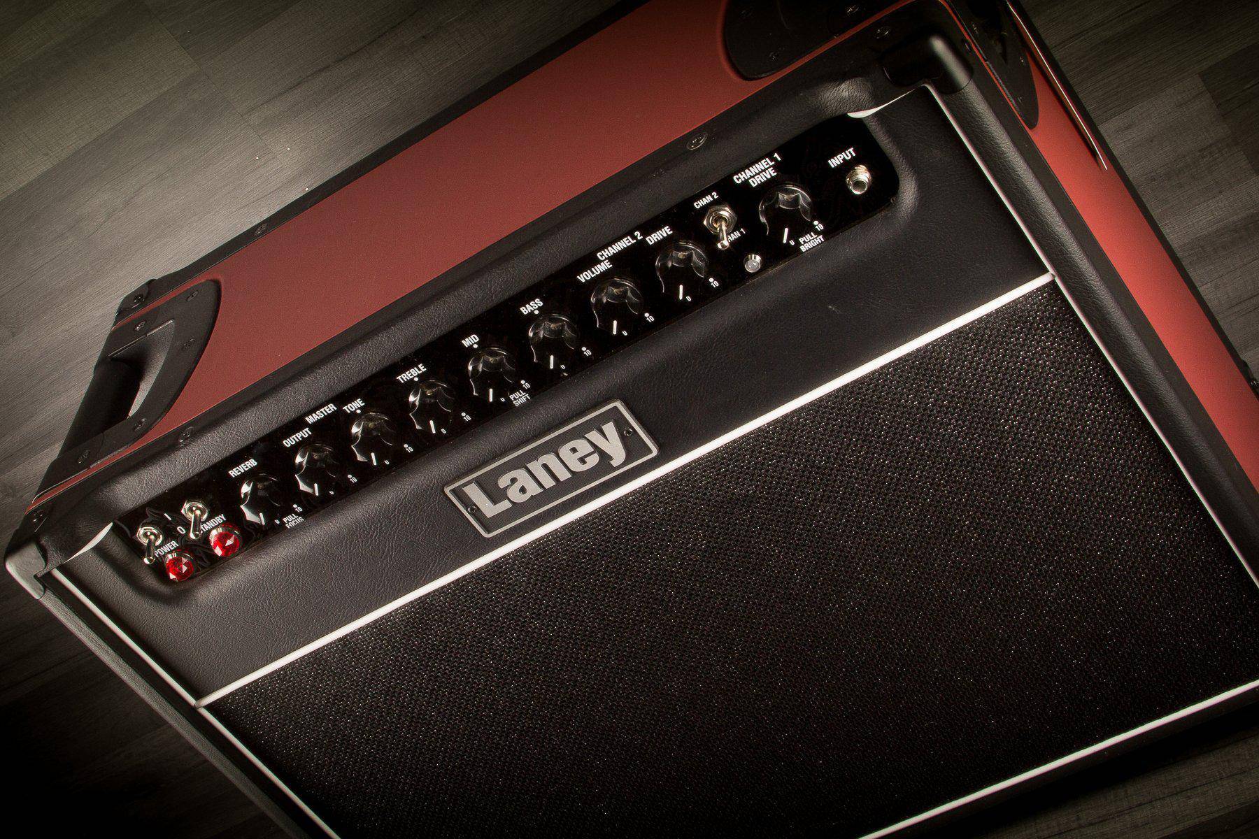 Laney GH30R-112