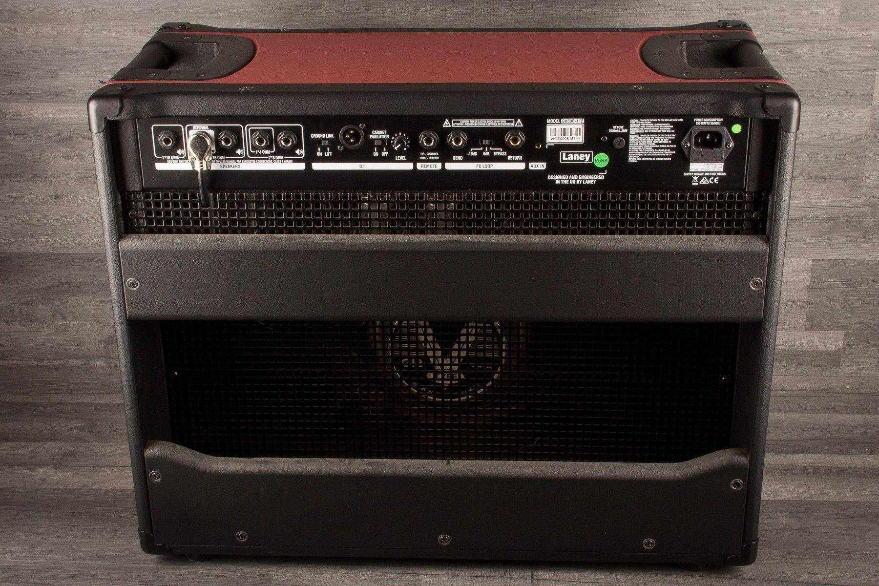 Laney GH30R-112