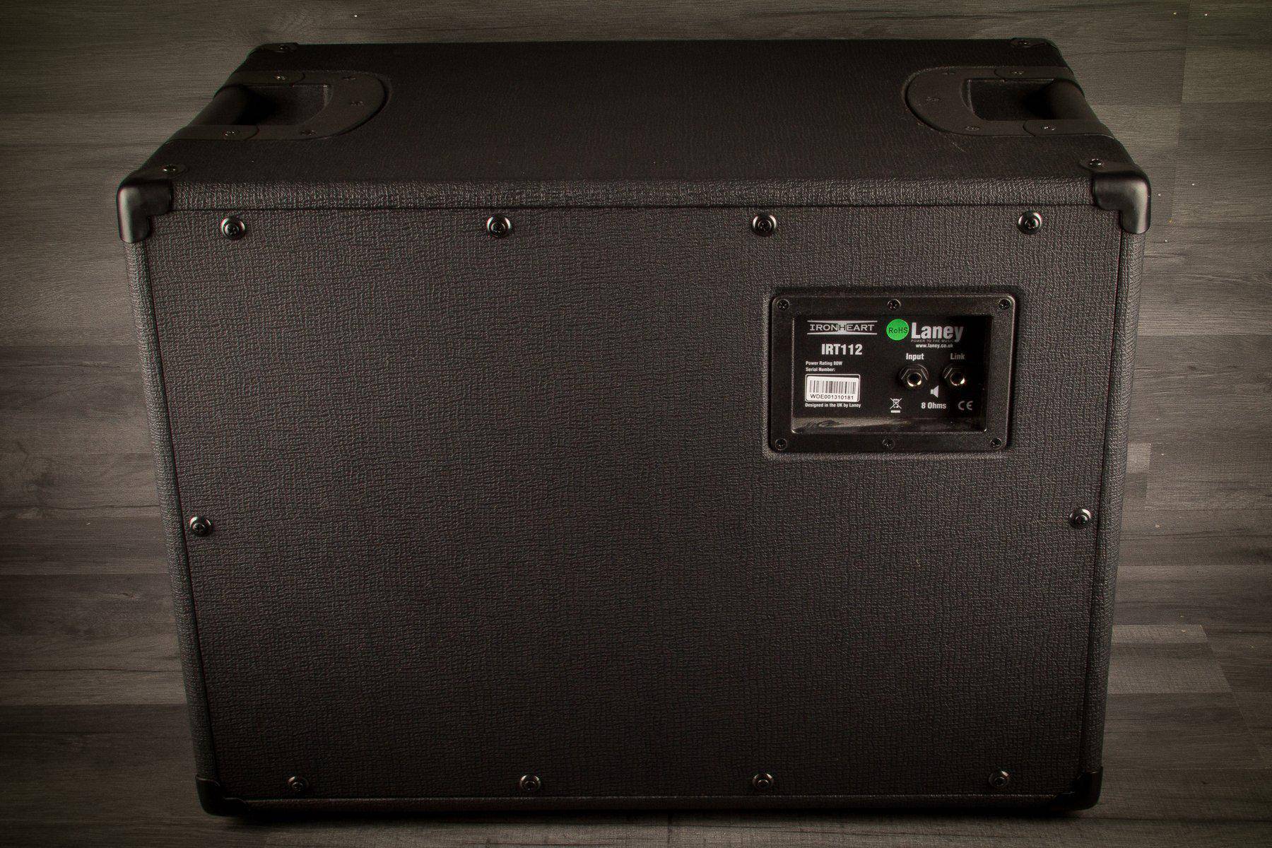 Laney IRT112 Cab