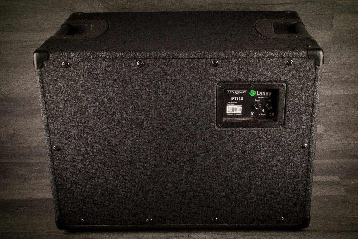 Laney IRT112 Cab