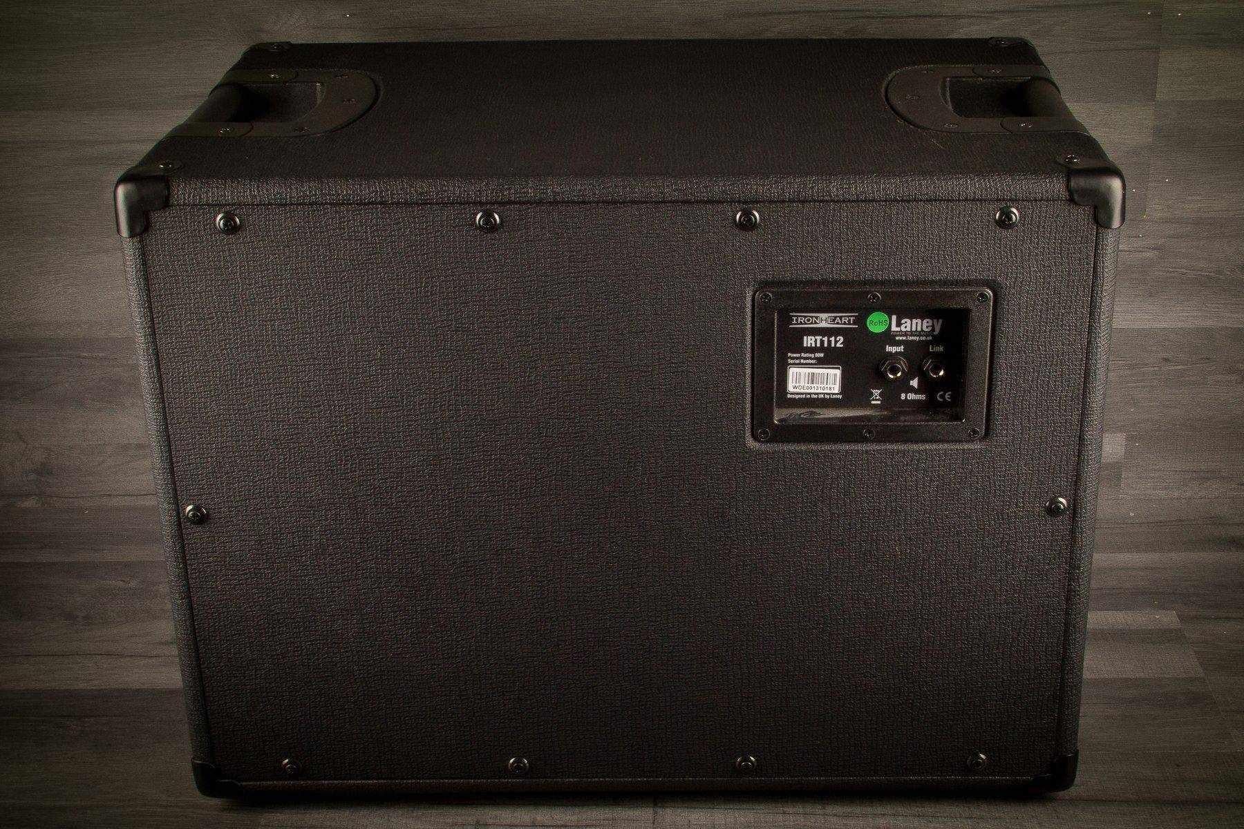 Laney IRT112 Cab