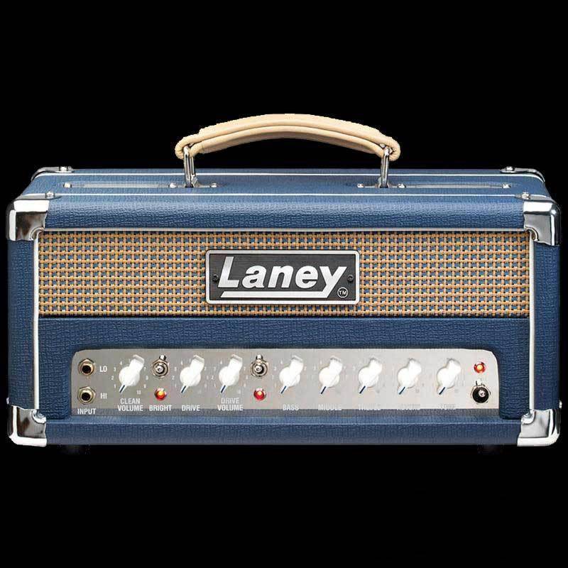 Laney L5 Studio Head - MusicStreet