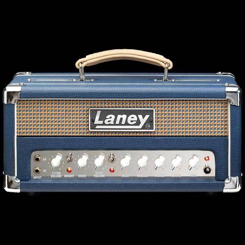 Laney L5 Studio Head