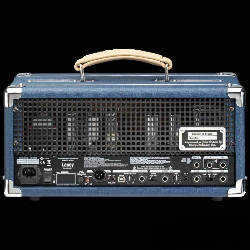 Laney L5 Studio Head