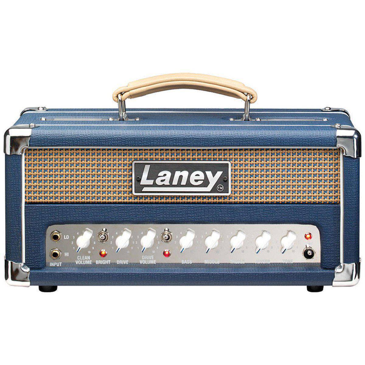 Laney L5 Studio Head - MusicStreet