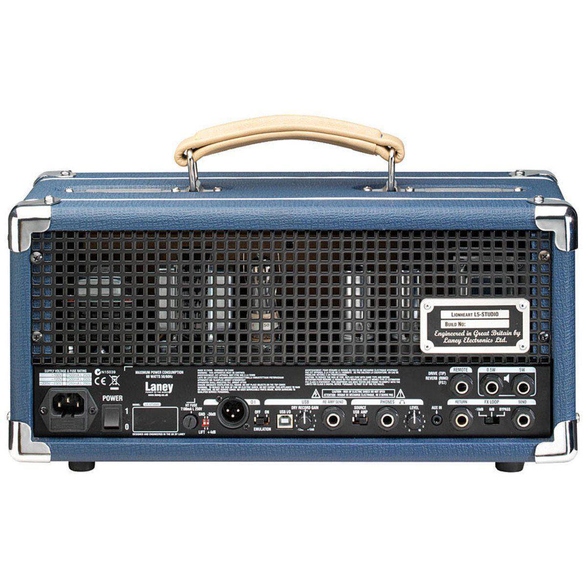 Laney L5 Studio Head