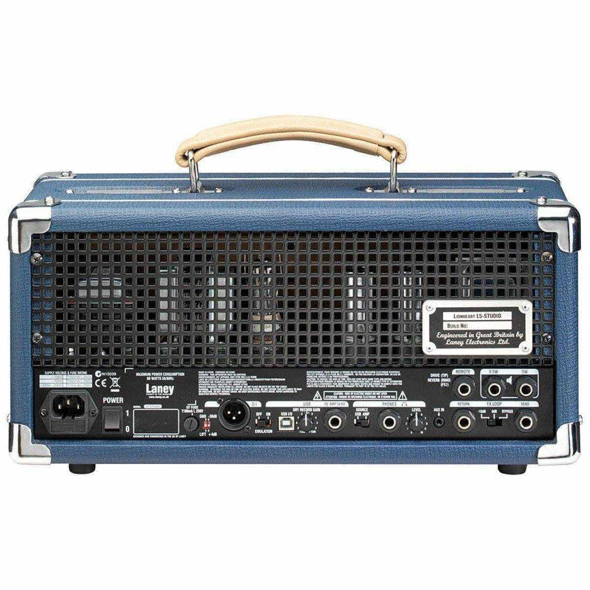 Laney L5 Studio Head