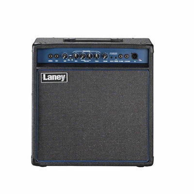 Laney RB-3 Richter Bass Combo Bass Amplifier 65W