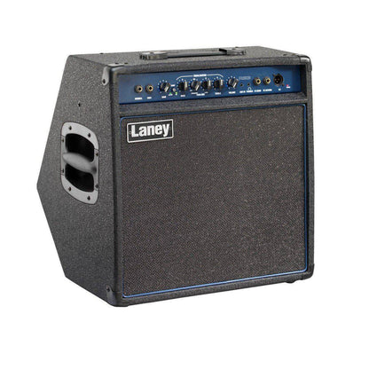 Laney RB-3 Richter Bass Combo Bass Amplifier 65W