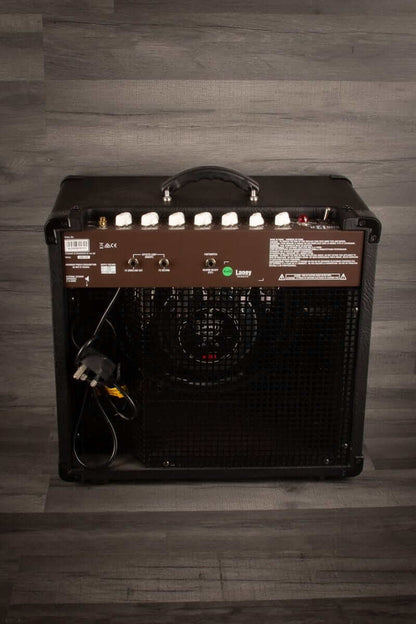 USED - Laney CUB12R Combo