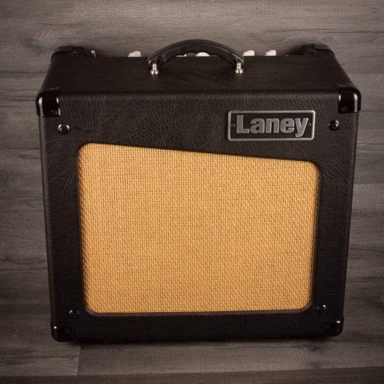 Laney Amplifier USED - Laney CUB12R Combo