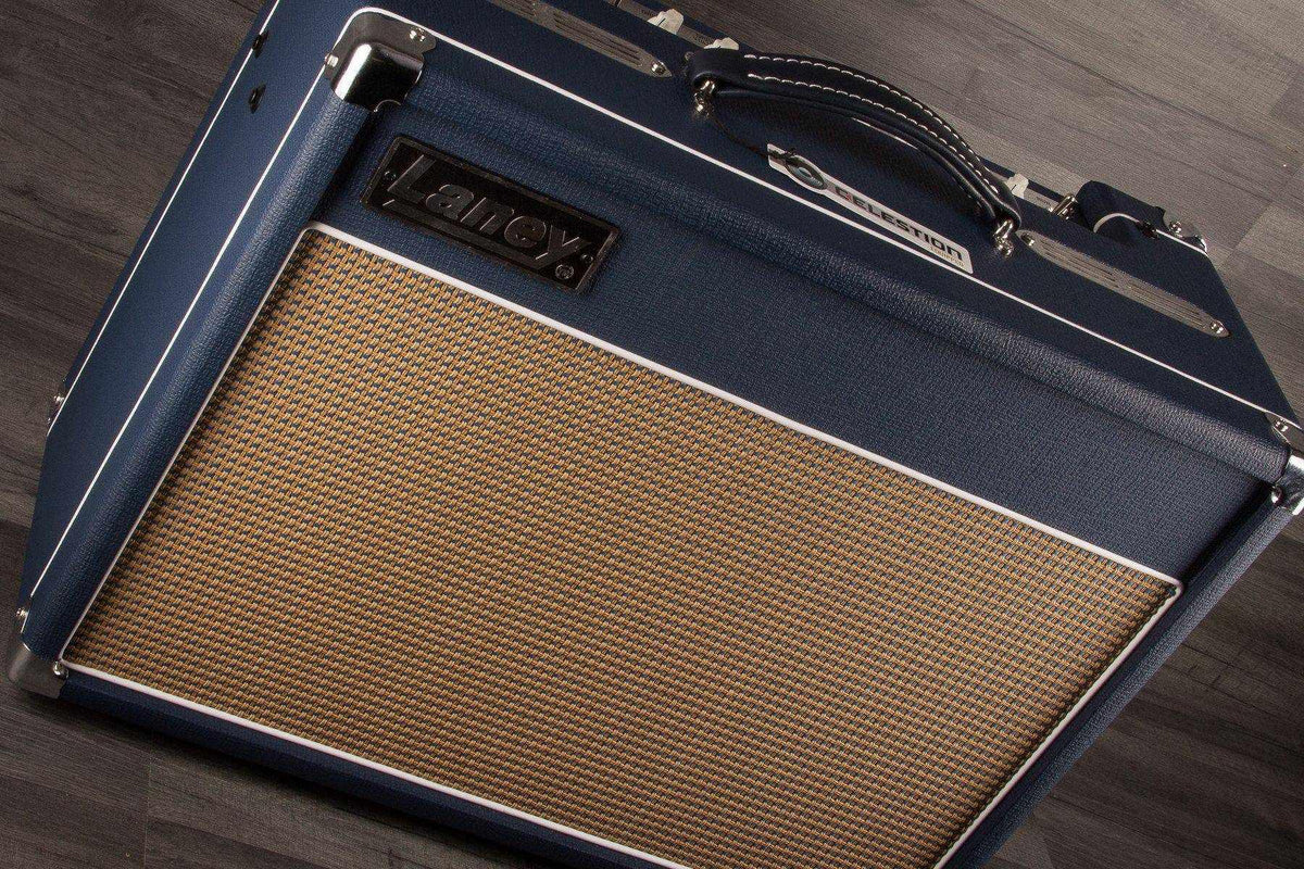 USED - Laney L5T 112 Combo *MINT CONDITION*