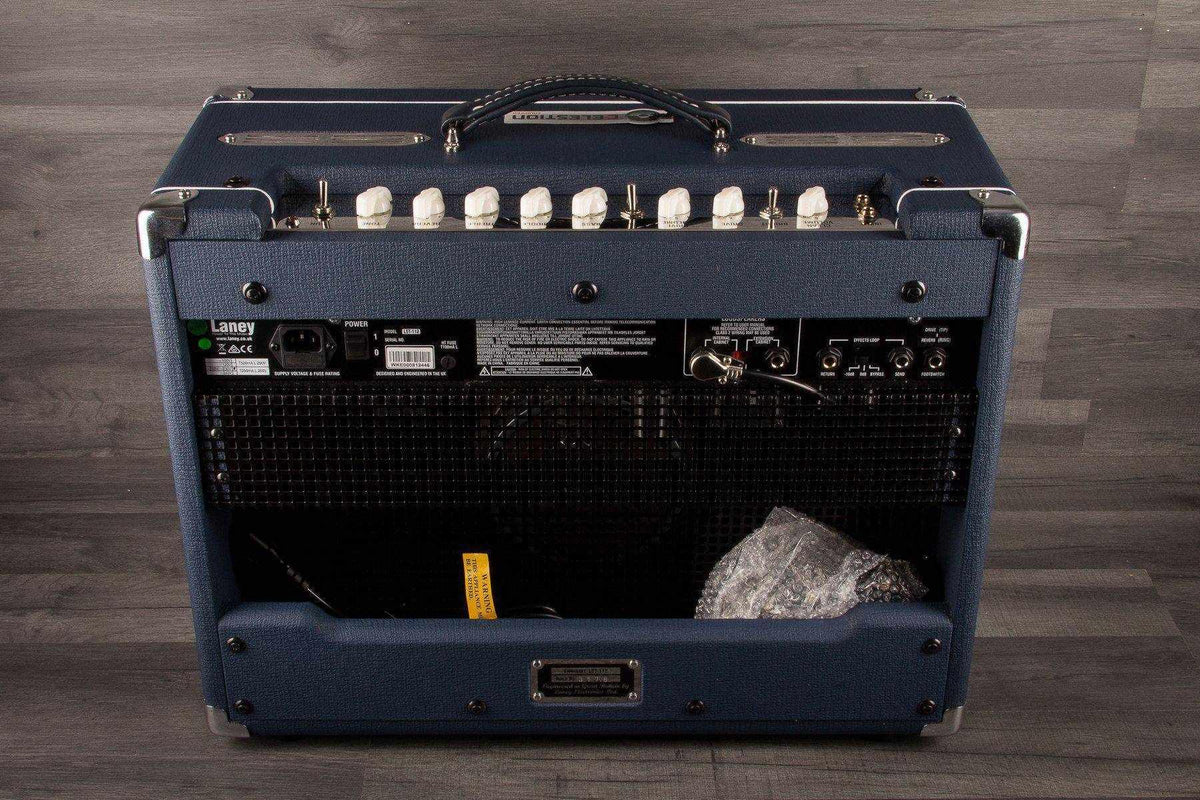 USED - Laney L5T 112 Combo *MINT CONDITION*