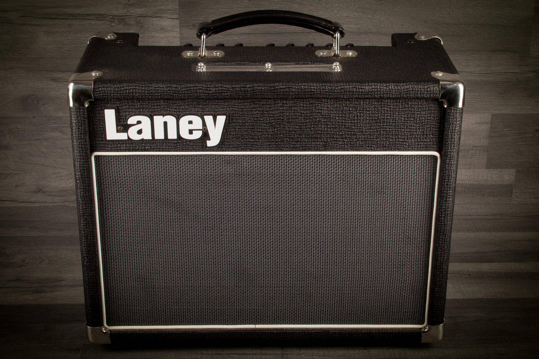USED - Laney VC15-110 Combo - MusicStreet