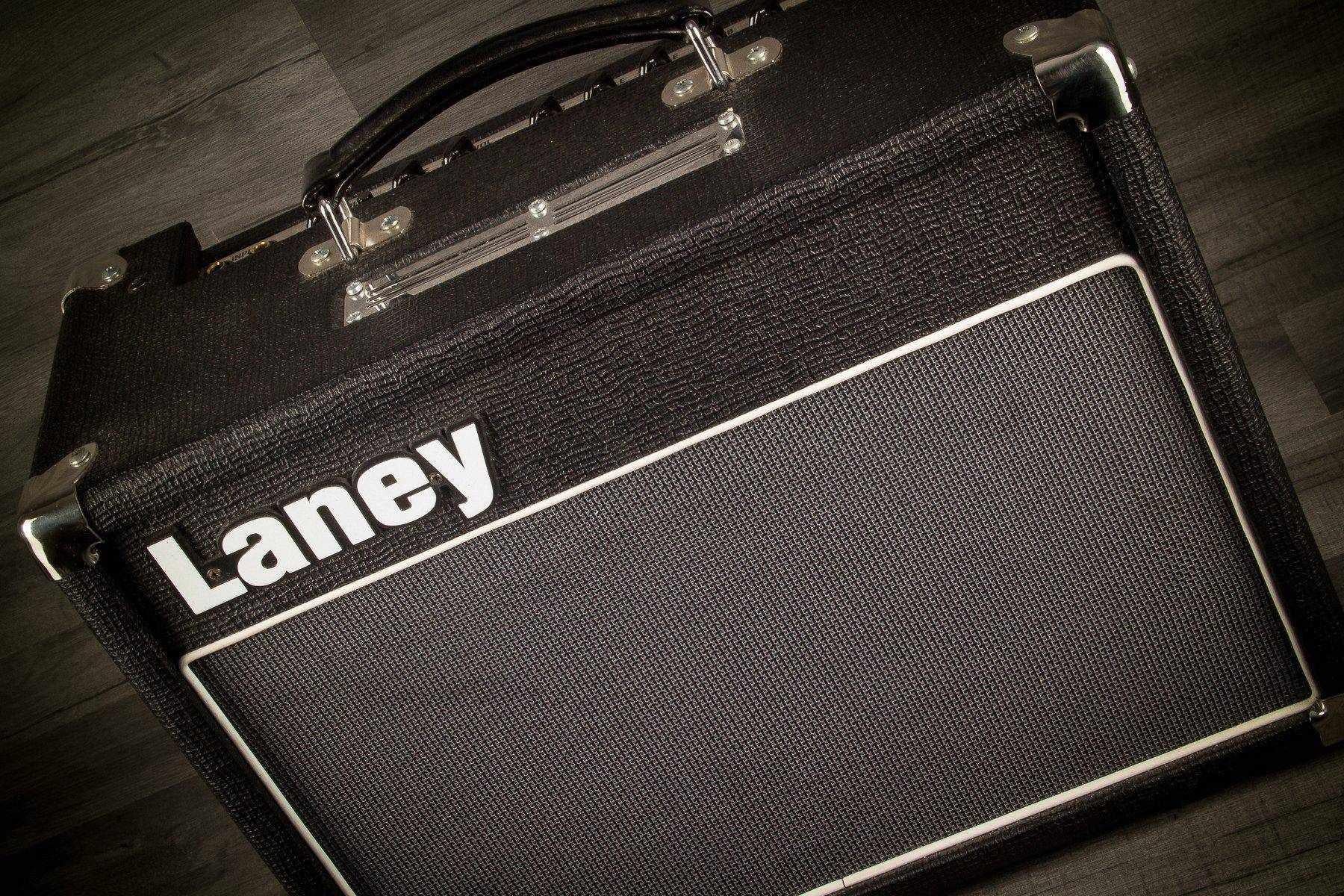 USED - Laney VC15-110 Combo