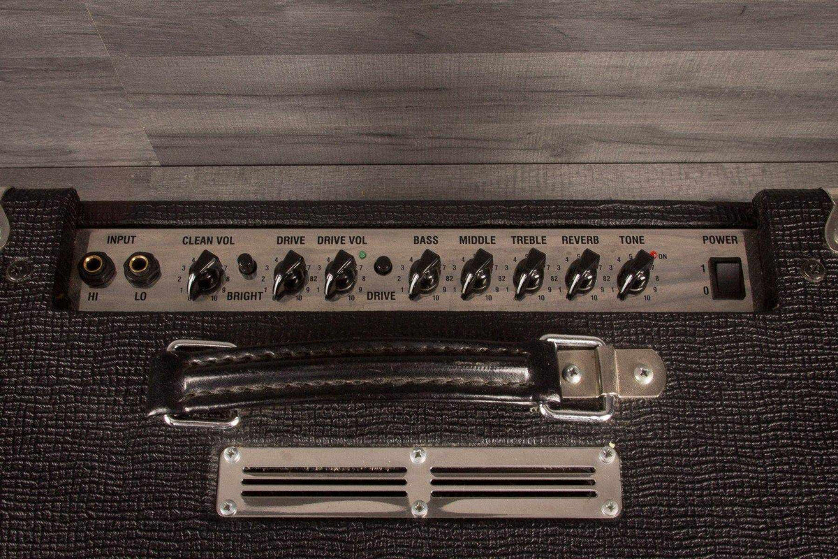 USED - Laney VC15-110 Combo