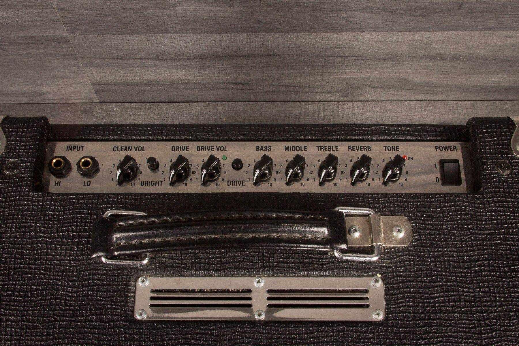 USED - Laney VC15-110 Combo