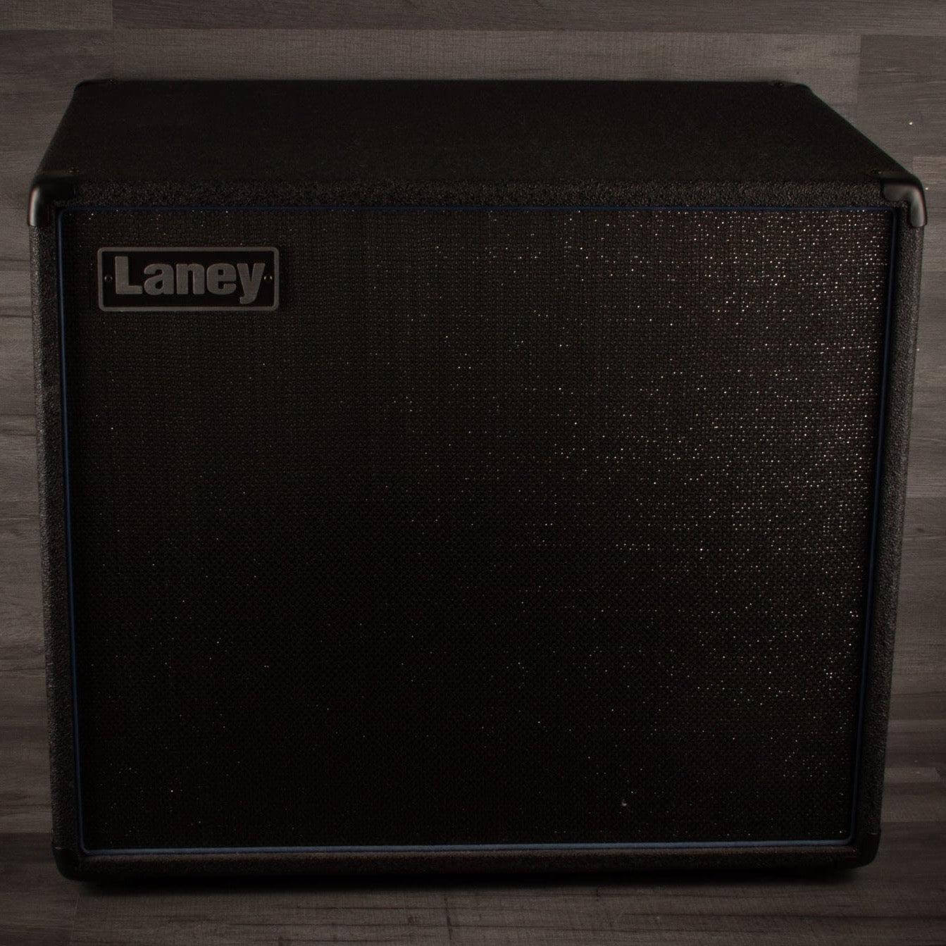 Laney Amplifiers and Cabinets|Bass Cabinets USED - Laney R115 Bass Cab