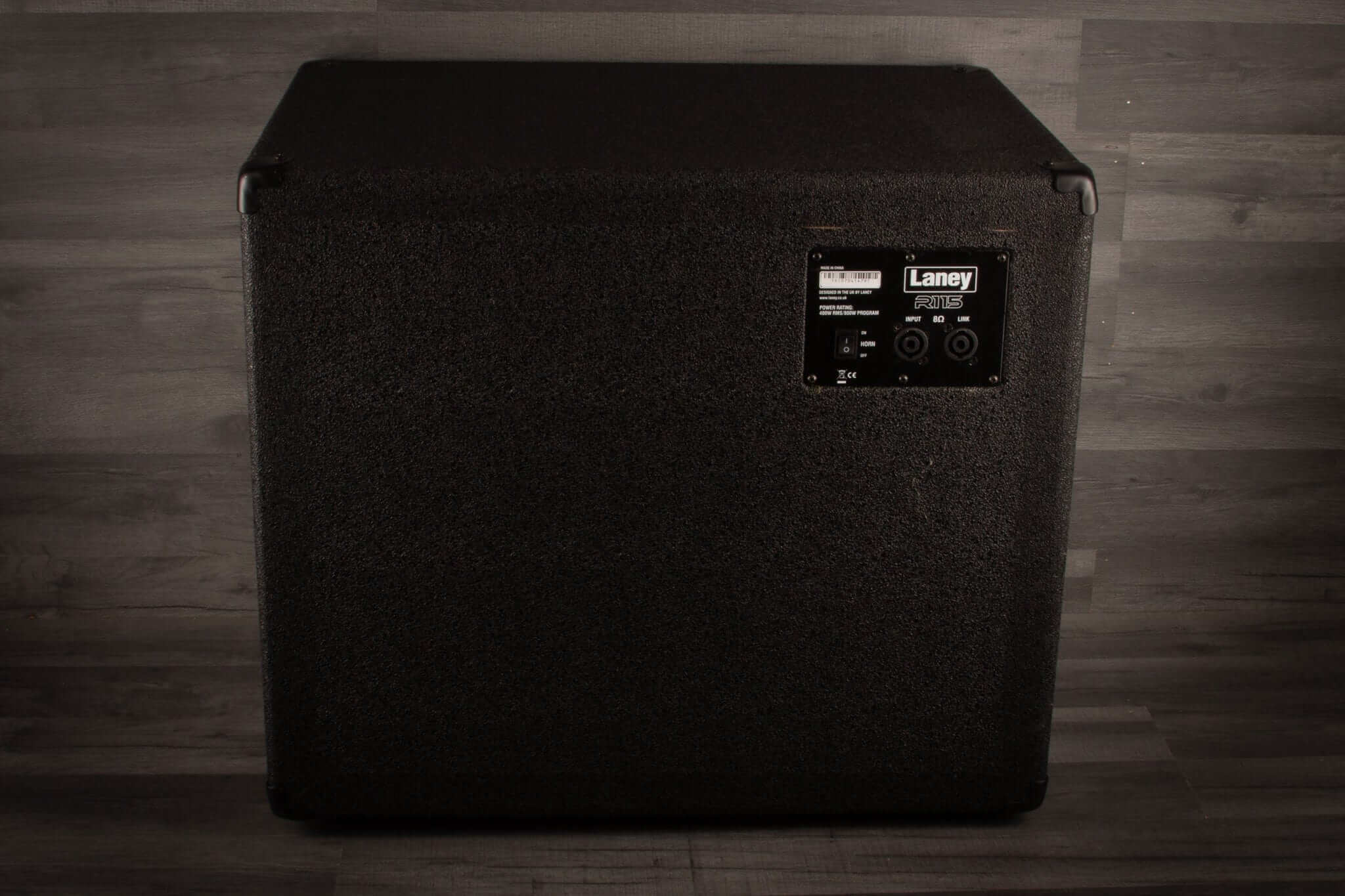 USED - Laney R115 Bass Cab