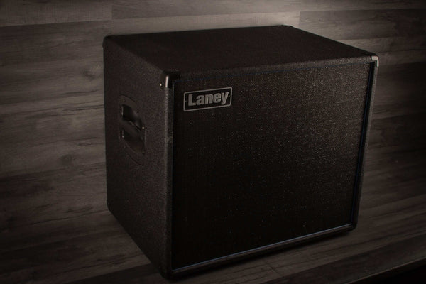 Laney Amplifiers and Cabinets|Bass Cabinets USED - Laney R115 Bass Cab