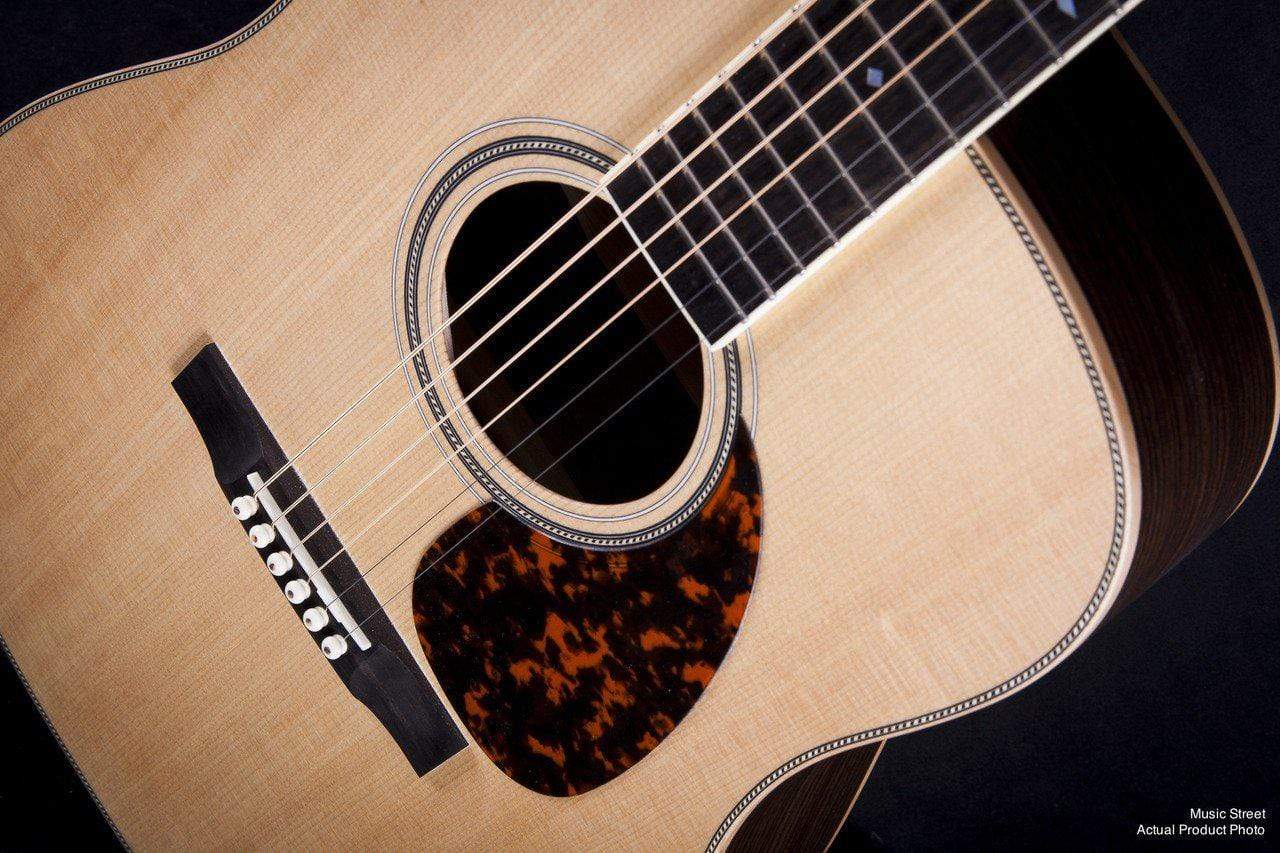 USED - Larrivee D-40 Rosewood