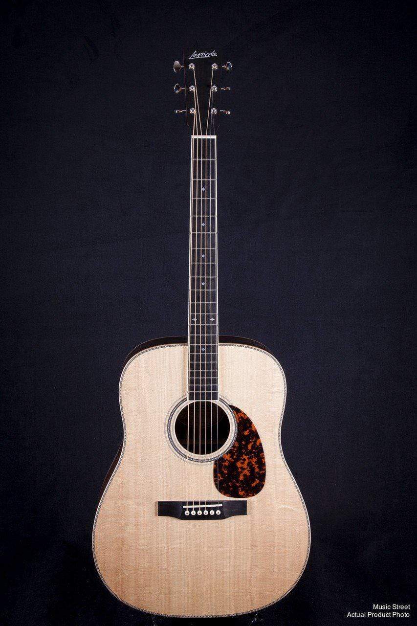 USED - Larrivee D-40 Rosewood