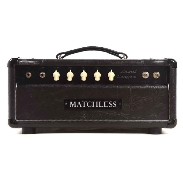 Matchless Laurel Canyon Head 20w 6v6