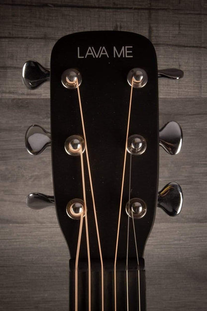 USED - LAVA ME 2 Carbon Fiber Guitar