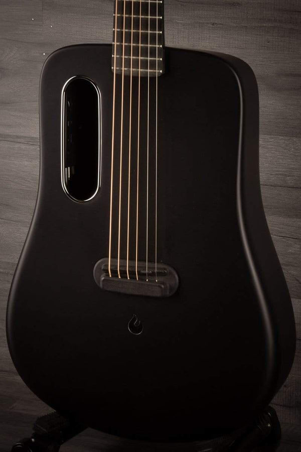 USED - LAVA ME 2 Carbon Fiber Guitar