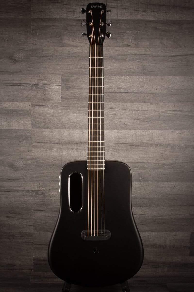 USED - LAVA ME 2 Carbon Fiber Guitar