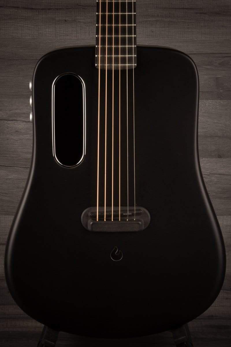 USED - LAVA ME 2 Carbon Fiber Guitar