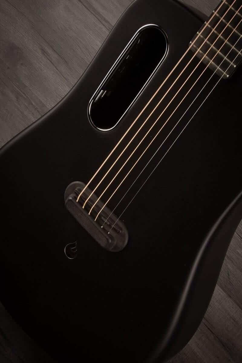 USED - LAVA ME 2 Carbon Fiber Guitar
