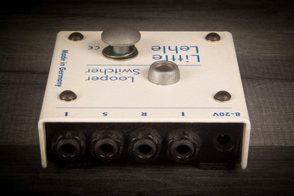 USED - Lehle Little Looper Switcher