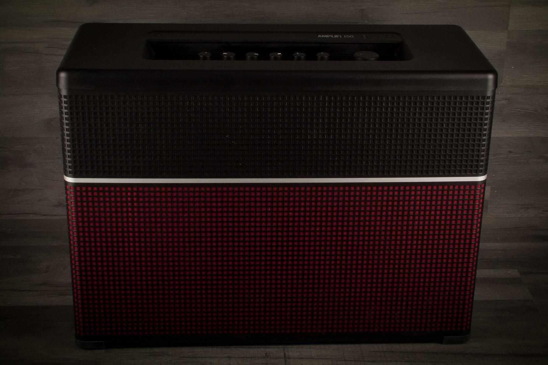 Line 6 AMPLIFi 150 Guitar Amplifier Combo - Ex Demo