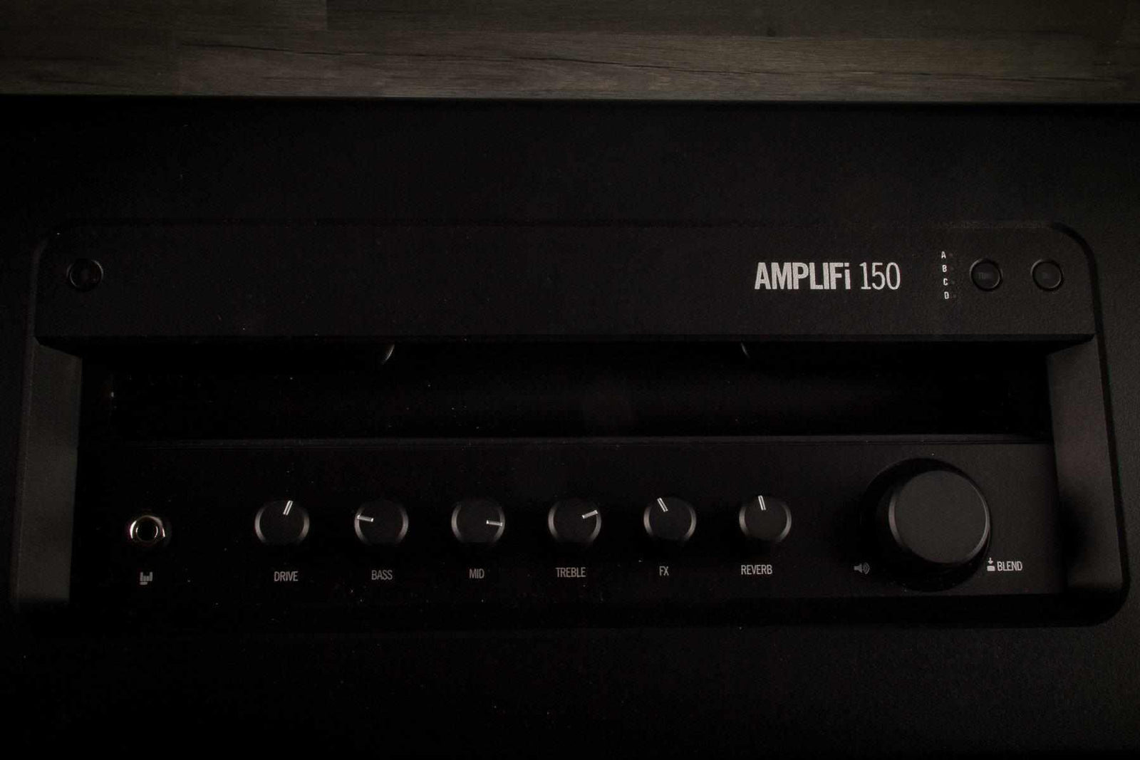 Line 6 AMPLIFi 150 Guitar Amplifier Combo - Ex Demo