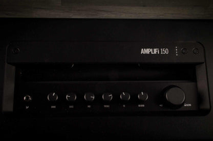 Line 6 AMPLIFi 150 Guitar Amplifier Combo - Ex Demo