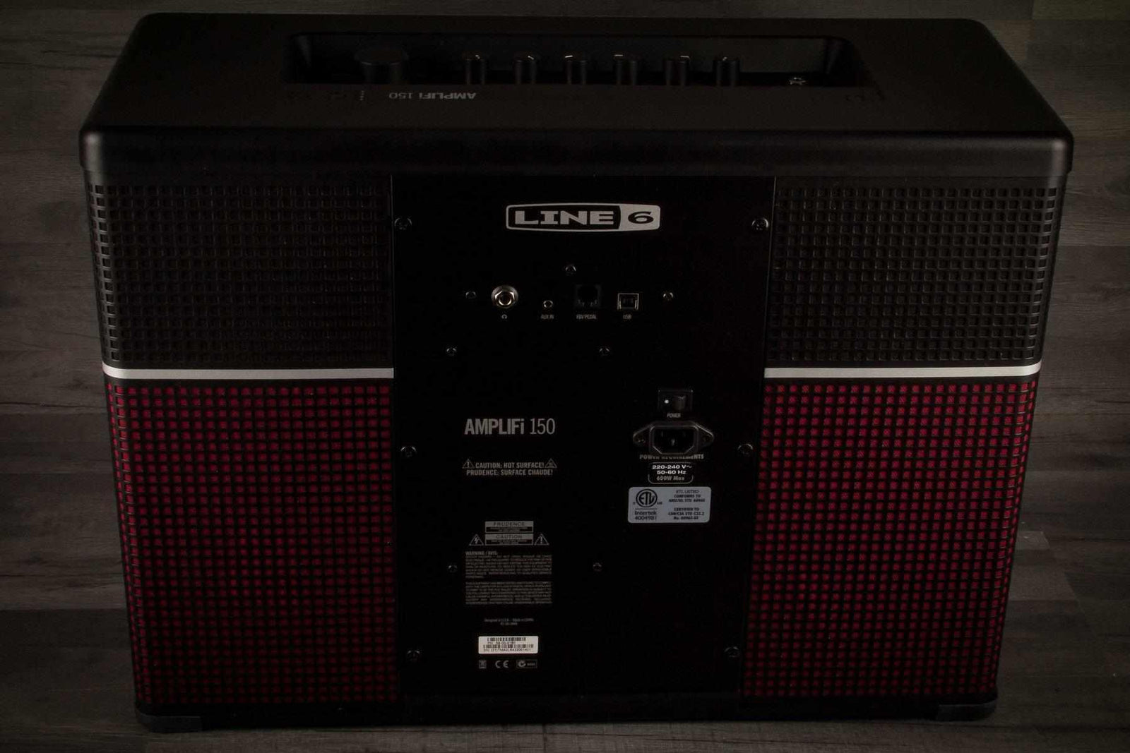 Line 6 AMPLIFi 150 Guitar Amplifier Combo - Ex Demo