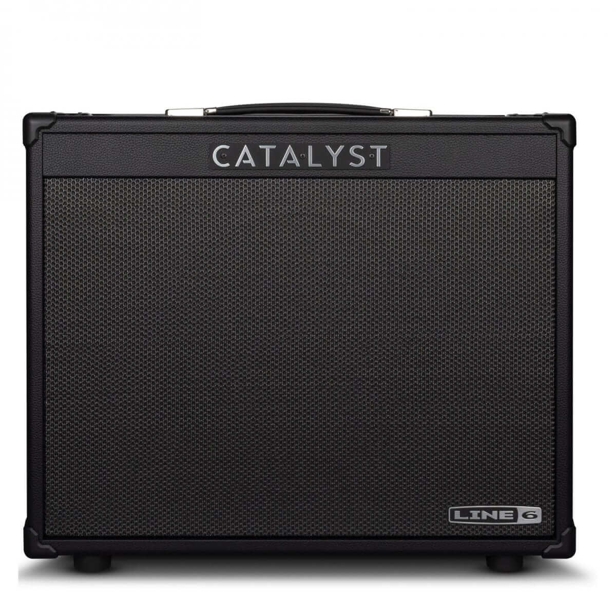 Line6 Amplifier Line 6 Catalyst 100w 1x12 combo