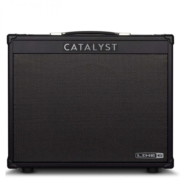 Line 6 Catalyst 100w 1x12 combo